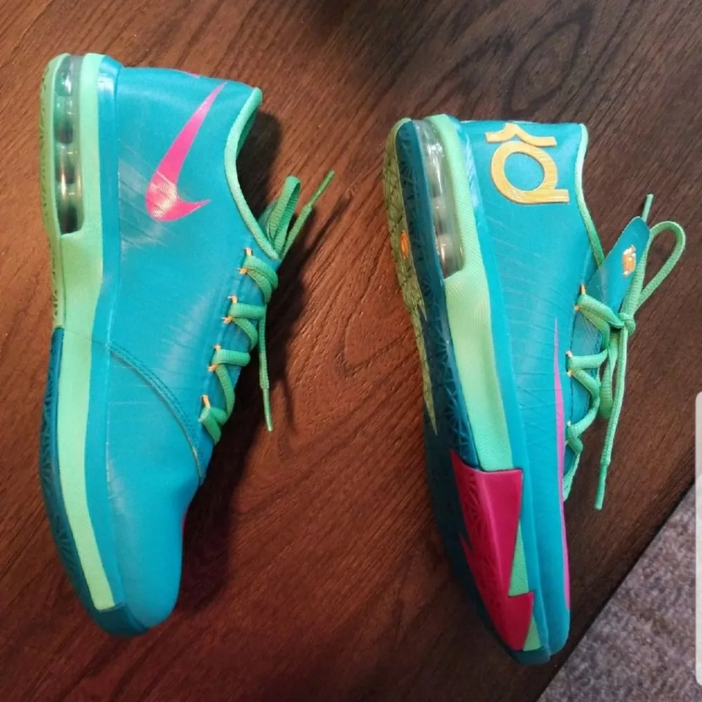 Nike KD Turbo 6